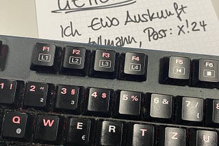 Resiliente Waben