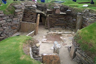Skara Brae: The Secrets of an Ancient Neolithic Village