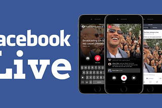 Tagplay now supports Facebook live videos