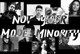 Asian American Millennials are Dispelling Model Minority Myths