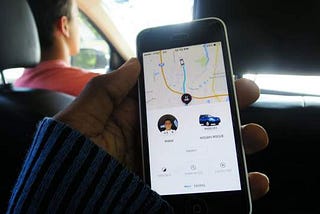 Uber Hits Reverse in Drive for Diversity