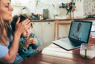 The Vital Role of Virtual Care for Long COVID Patients: Empowering Recovery in the Post-Pandemic…