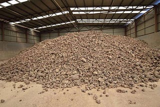 What Kinds of Magnesium Sand are Suitable for The Production of Magnesium Carbon Bricks?