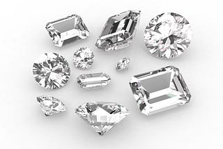 Buy Loose Diamonds Online From Reputed Jewellers of Perth