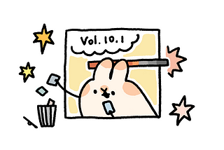 〔Vol. 10.1〕㊕ 再見了！螢幕截圖！