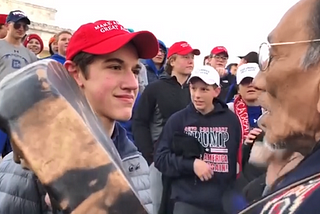 Covington Catholic, “Hashtag Activism”, and the Dehumanizing Effect of ‘Fake News’