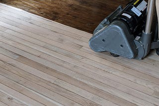 Hardwood Floor Refinishing: Are The Floor Boards Ready For Refinishing?