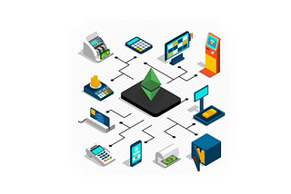 Ethereum will be the pioneer platform for recurring cryptocurrency payments.