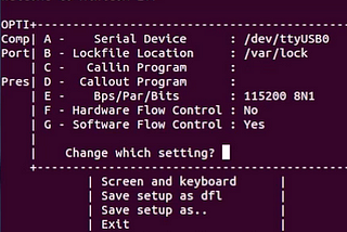 Preparing a TX2 Board for Flashing through Linux Parallels