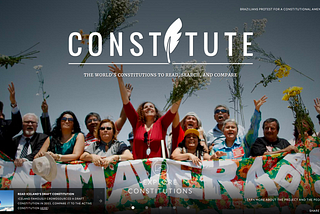 Introducing Constitute 4.0: Democratic Deepening