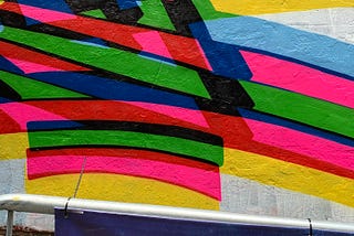 Bring The Paint