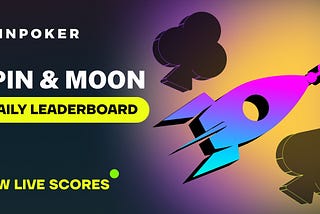The new DAILY leaderboard is here! Stand a chance to win prizes any day of the week