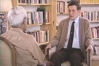 Insights of Krishnamurti & David Bohm are the best we have to find truth, but they missed something…