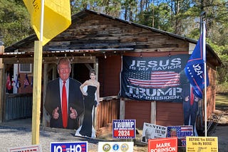 Enough Moaning, Groaning, Weeping, Bitching and Blaming: Let’s Get Busy