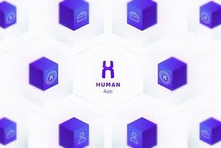 Introducing the HUMAN App: complete tasks, earn HMT