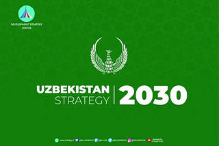 Uzbekistan 2030