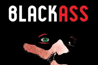 Book Review: Blackass, by Igoni Barrett