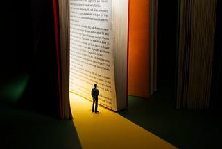Stop Reading Other Writers' Work.