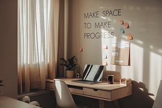 5 Keys to a Thriving Work-from-Home Business