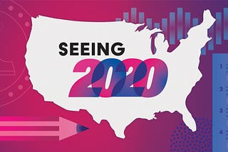 Seeing 2020: When journalists collaborate to report on the census