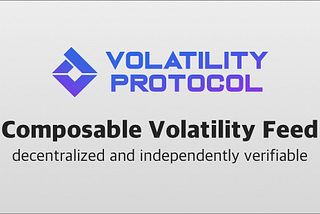 The Volatility DAOracle: A DAO-Governed Optimistic Oracle for Decentralizing Indices