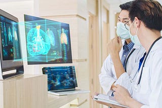 Healthcare Simulators Market Will Grow at Highest Pace Owing to Increasing Adoption of…