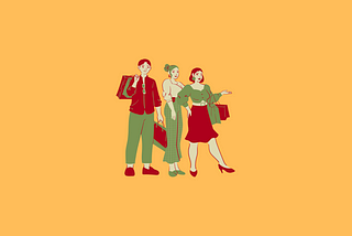 Gen Z Consumer Behaviors