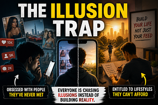 The Illusion Trap