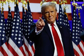 Mexico Braces for Potential Policy Challenges Under Trump’s Possible Second Term