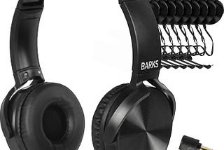 Barks Tech Headphones — 10 Pack