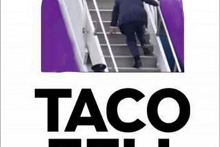 TACO Tuesday