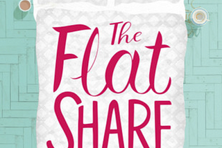 The Flatshare by Beth O’Leary
