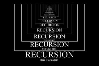 Recursion