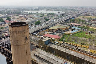 On Spending for Growth, Building Infrastructure and Why Ideas Are the Problem