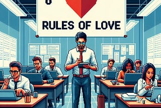 “8 Rules of Love” by Jay Shetty: Your New Workplace Survival Guide