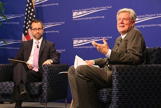 How Washington can address skyrocketing prescription drug costs