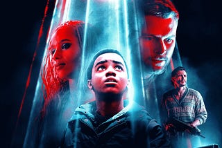 We Gotta Talk About: ‘KIN’ (2018)