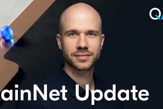 Strategic Update: QANplatform Integrates with Government and Enterprise Solutions