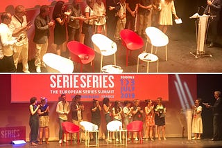 Série Series