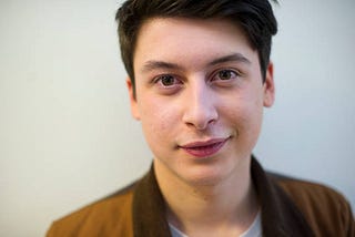 Nick D’Aloisio’s Remarkable Journey: From 15-Year-Old High School Student to Tech Millionaire