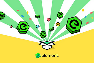 Discover Element— The Future of NFT Trading Platforms