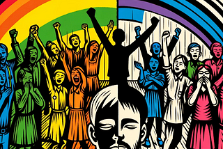 Do Pride and Shame Inform or Confound Moral Discourse?