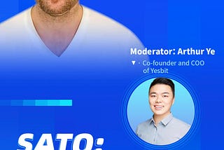 SATO: The first algorithmic stablecoin recognized by a listed company