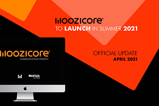 Moozicore Official Update 30 April 2021