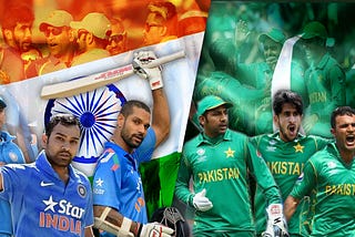 India and Pakistan are set to renew their traditional rivalry as they face each other in the Asia…