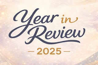 Upsparks Capital — 2025 in Review
