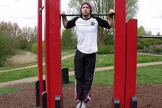 Advanced Pull Up Variations for Building Upper Back Strength