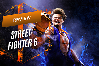 REVIEW | Street Fighter 6 é puro soco, porrada e lutaria da melhor qualidade