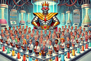 Product Management Isn’t Dead and It’s Not AI That’s Going To Kill It
