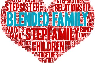 Step-Family Relationships: Are They Important?